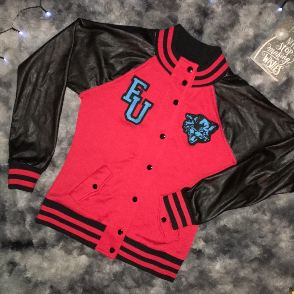 Hot Topic Jacket - image 1